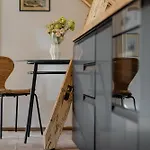 Apartahotel House 66