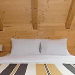 Apartahotel House 66