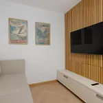 House 66 Apartahotel 3*