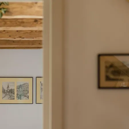 شقة فندقية House 66 3*