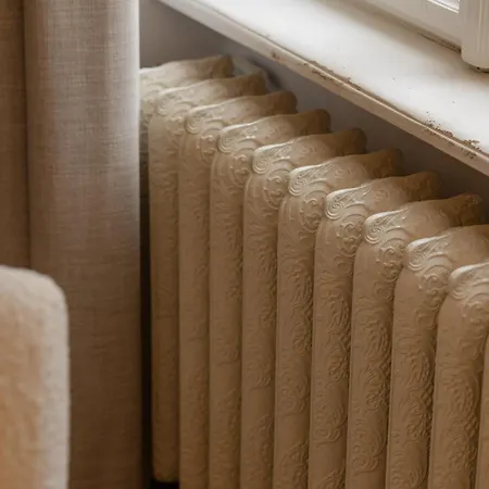 شقة فندقية House 66 3*