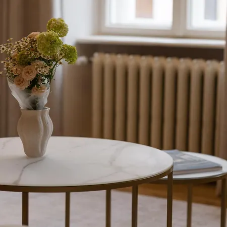 House 66 Aparthotel 3*