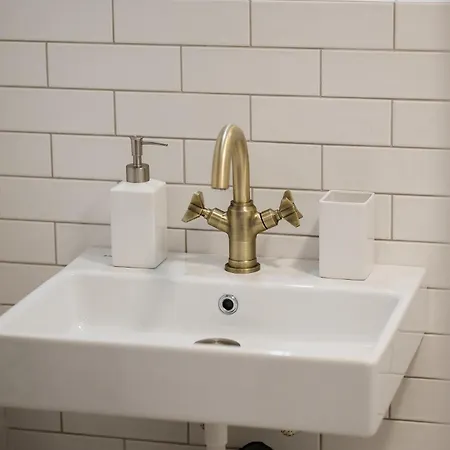 House 66 شقة فندقية 3*