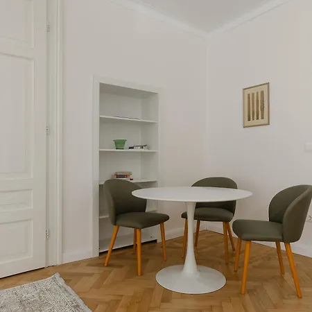 House 66 Апарт-готель