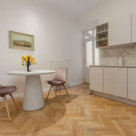 شقة فندقية House 66 براشوف