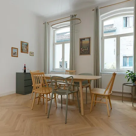 شقة فندقية House 66