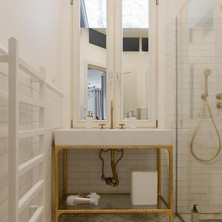 House 66 شقة فندقية 3*