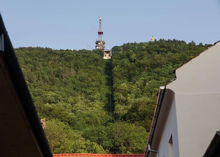 Aparthotel House 66 Braşov