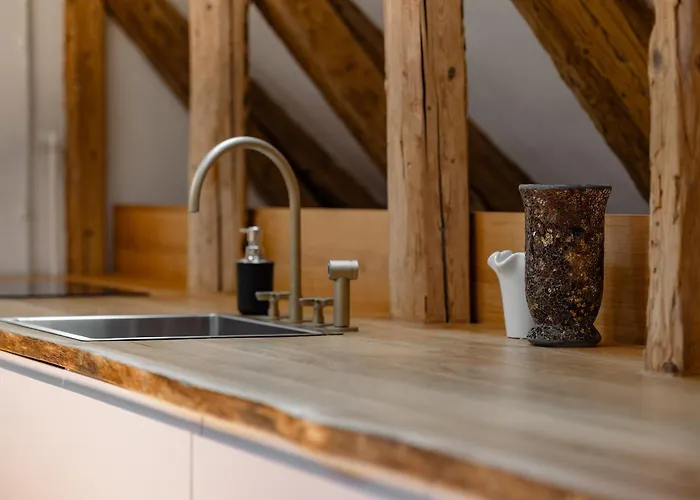 House 66 公寓式酒店