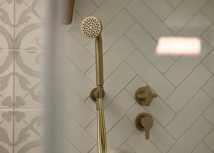 House 66 公寓式酒店 3*