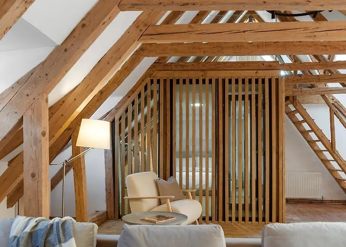 House 66 公寓式酒店