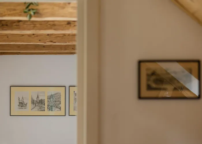 公寓式酒店 House 66 3*