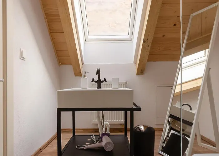 House 66 布拉索夫