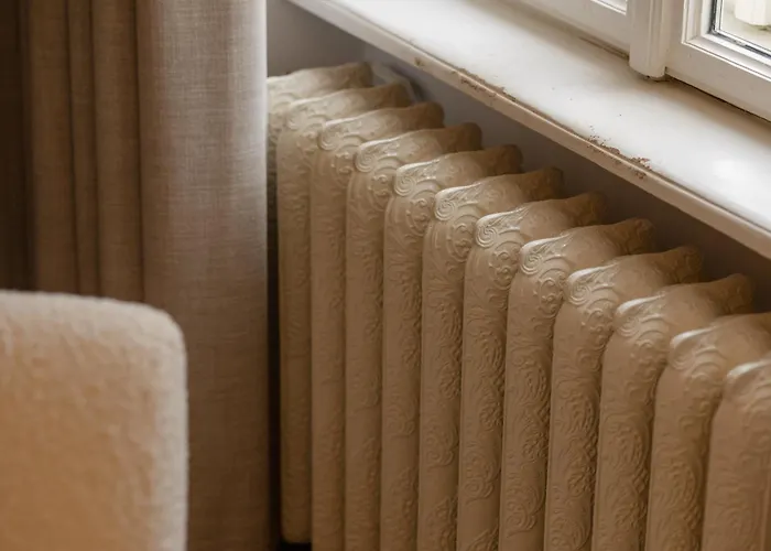 Aparthotel House 66 3*