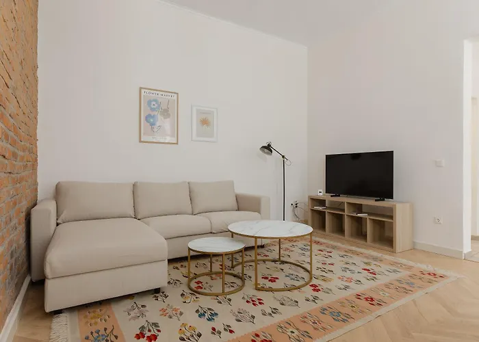 House 66 Aparthotel Braşov