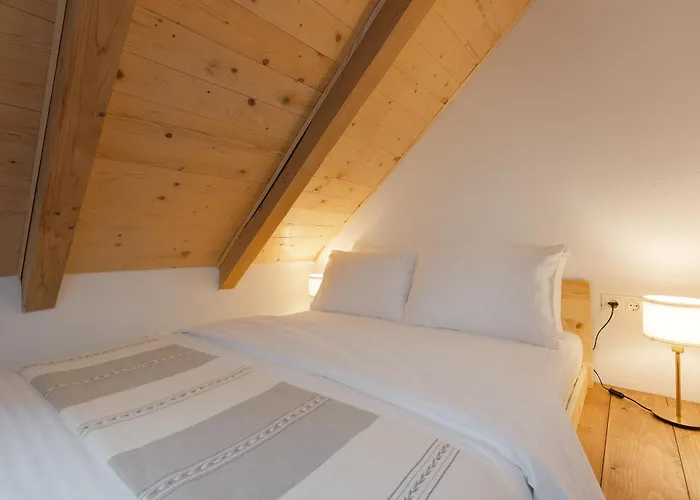 公寓式酒店 House 66 3*