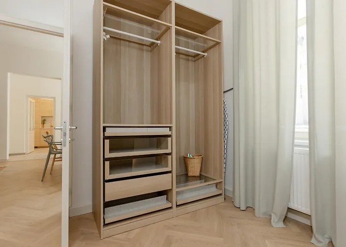 House 66 公寓式酒店