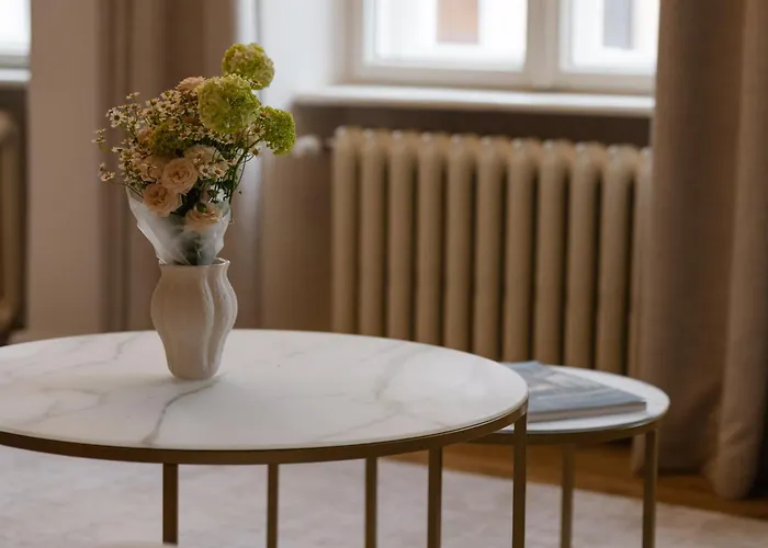 House 66 Aparthotel 3*