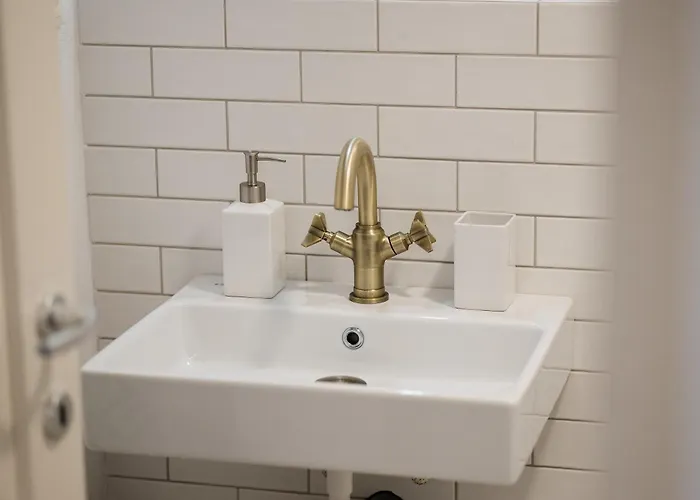 House 66 Aparthotel 3*