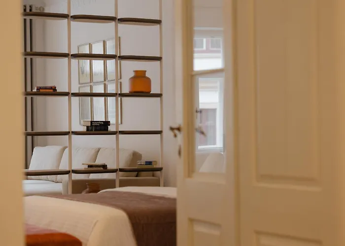 Aparthotel House 66 Braşov