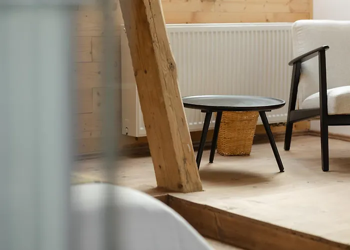 House 66 Aparthotel Braşov