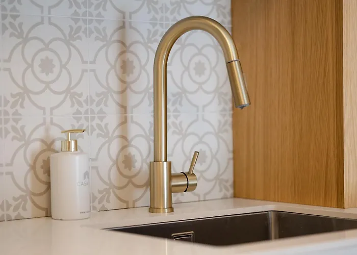 House 66 公寓式酒店 3*