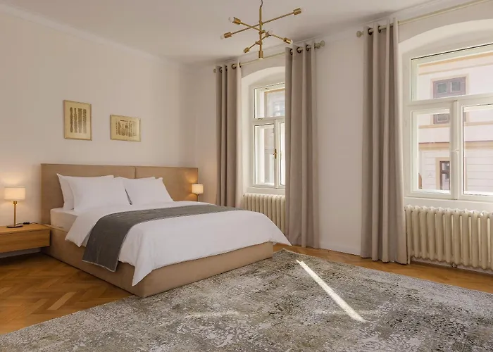 House 66 Aparthotel Braşov