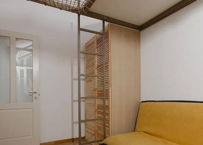 House 66 Aparthotel 3*