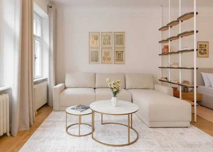 公寓式酒店 House 66