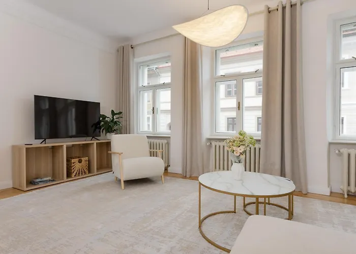 House 66 Aparthotel 3*