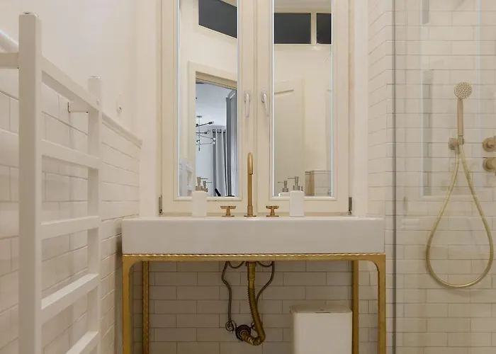 House 66 Aparthotel 3*