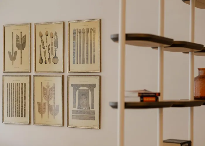 Aparthotel House 66 3*