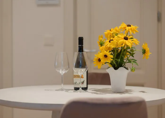 公寓式酒店 House 66